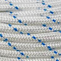 Double Braided Anchor Rope