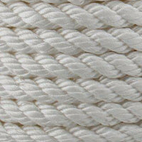 Three-Strand Anchor Rope