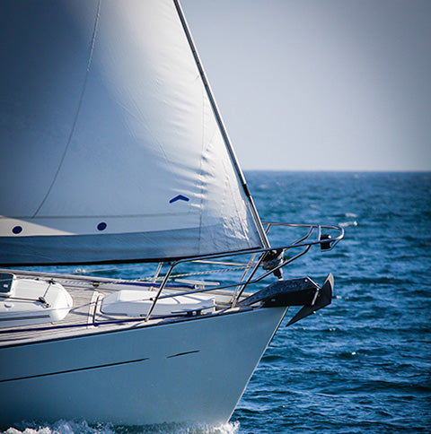 Boating Essentials: What To Have On Your Boat –