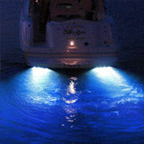 Underwater Boat Lights