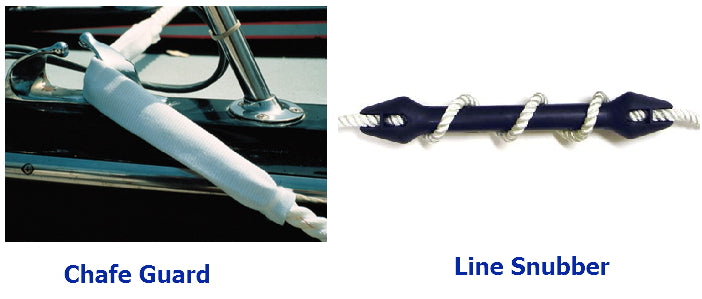 Dock Line Accessories