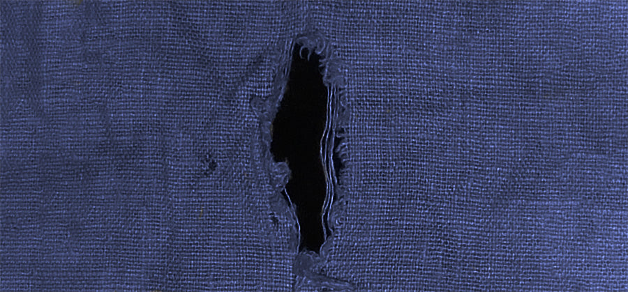 Fabric Repair Patch for Bimini Top or Boat Cover, Westland