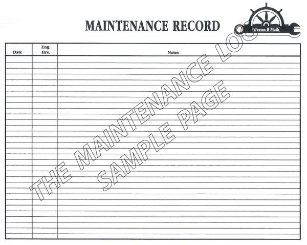 log page