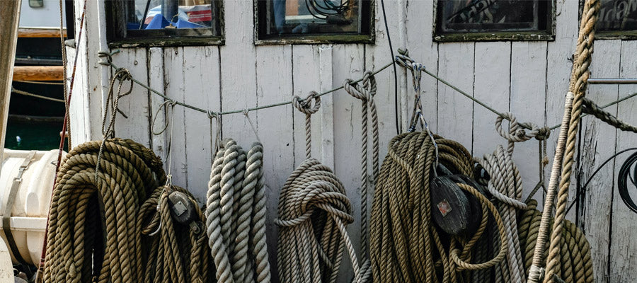 Common Windlass and Anchor Line Snags and How to Prevent Them – Anchoring .com