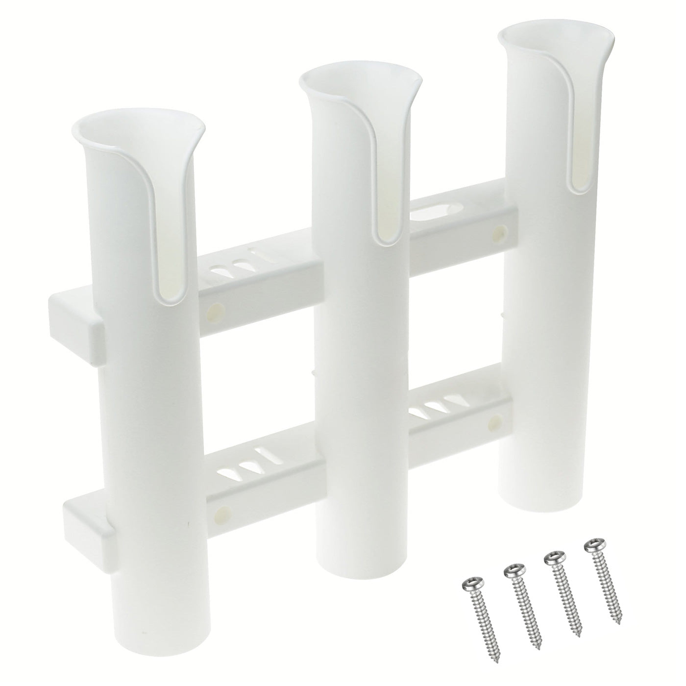 Fishing Rod Holder Rack, 3 Rods | Anchoring.com | Reviews on Judge.me