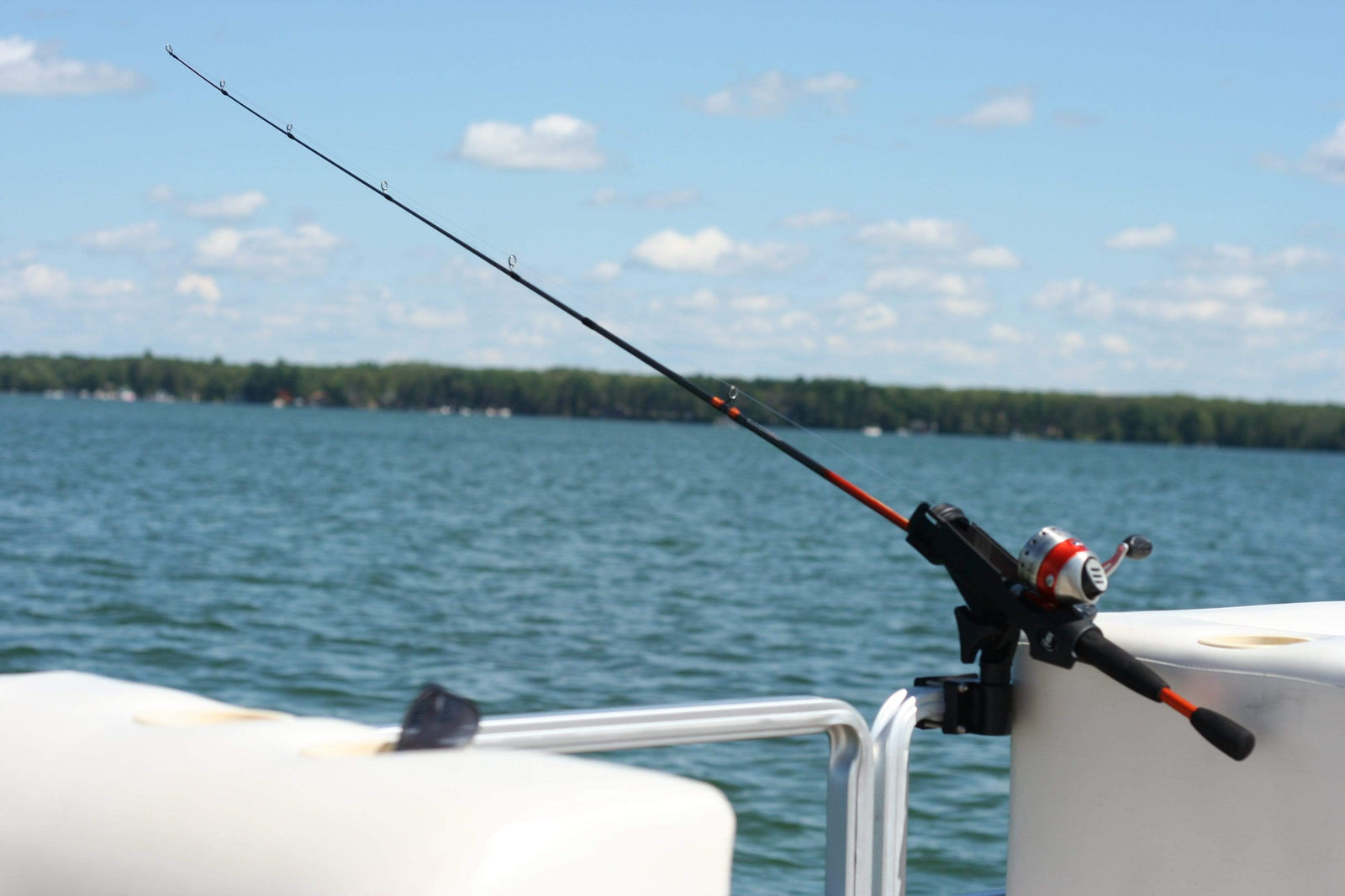 Fishing Rod Holders Diy