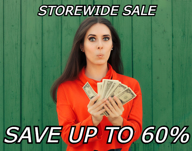 Storewide Sale