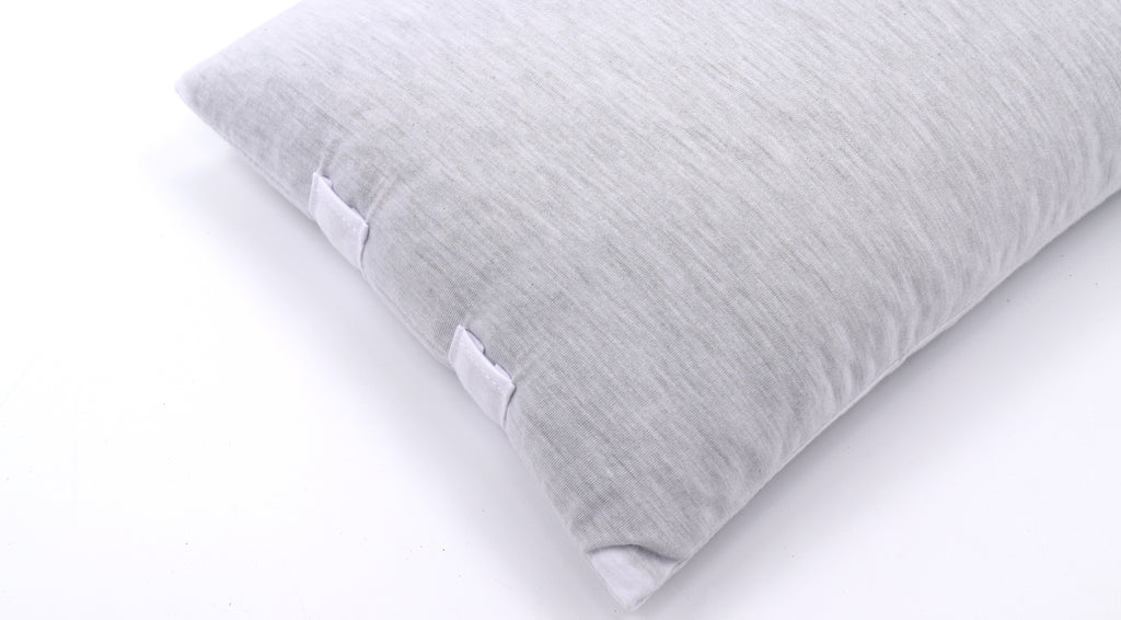 Pockets on Inner Pillowcase