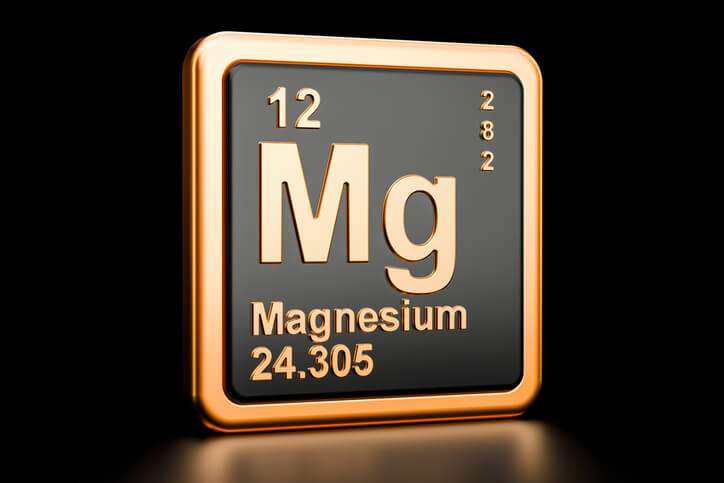 magnesium ingredient in sleep aids