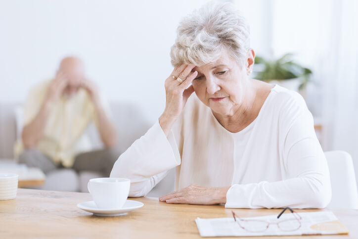 meditation combats and helps with memory loss