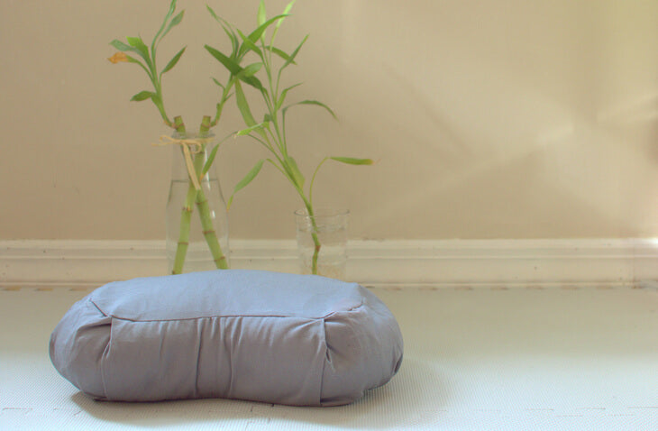 meditation pillow shapes