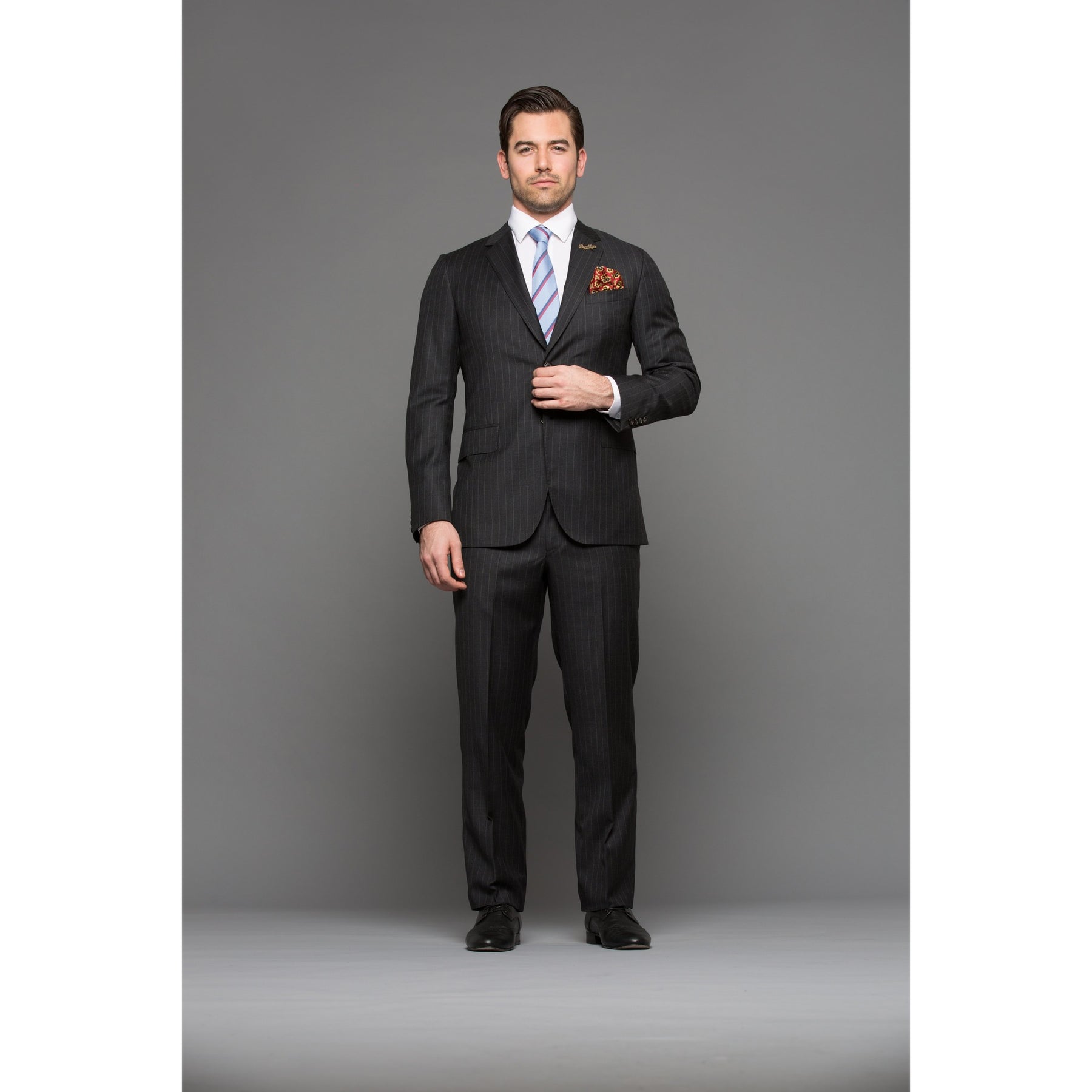 Suits / Tuxedos Martin Greenfield Clothiers