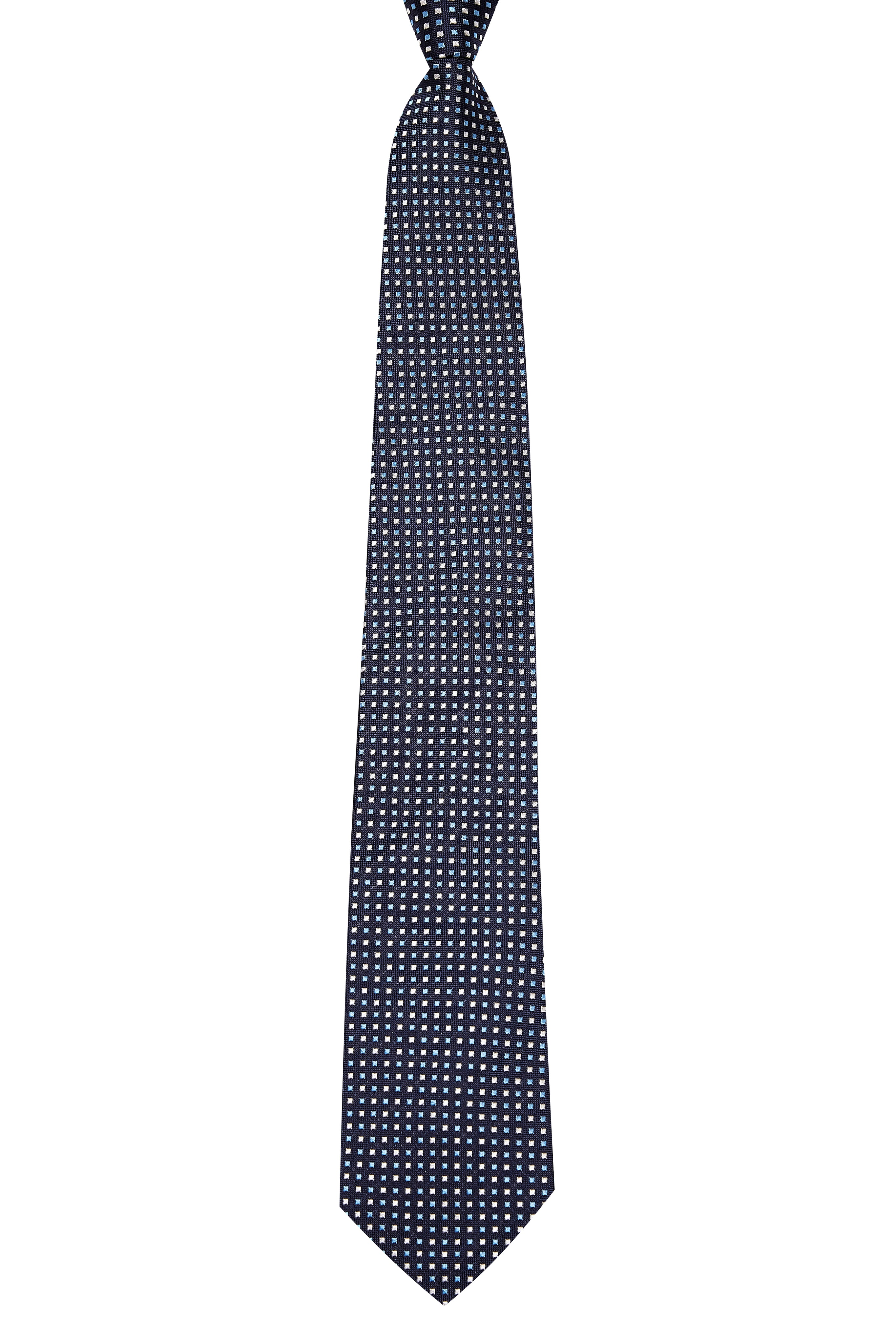 A Martin Greenfield Clothiers Tie