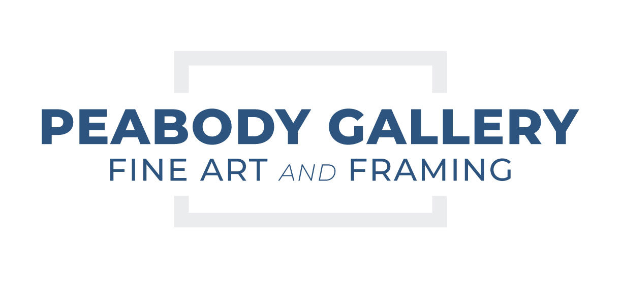 Peabody Fine Art Gallery and Framing