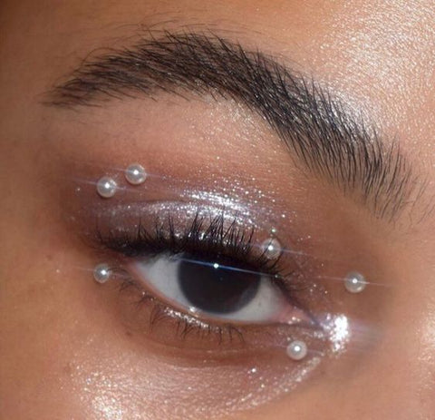 Fun Makeup Looks to Try This New Year's Eve – Cry Baby