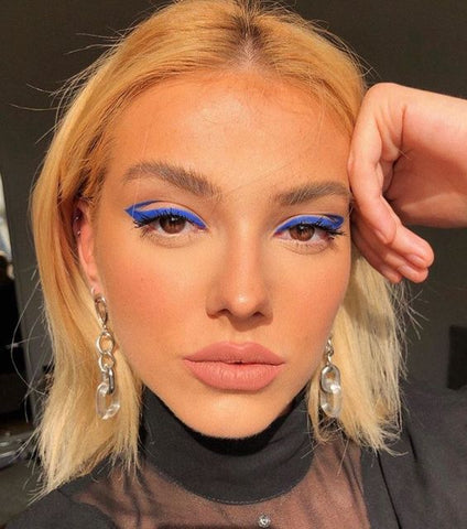 Fun Makeup Looks to Try This New Year's Eve – Cry Baby