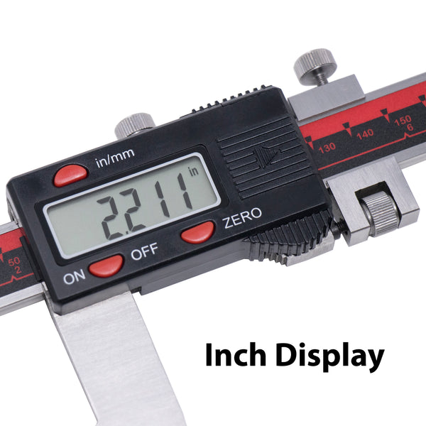 24 digital caliper