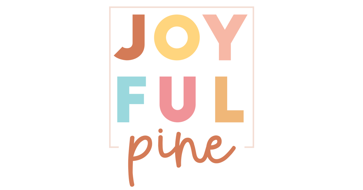 Joyful Pine