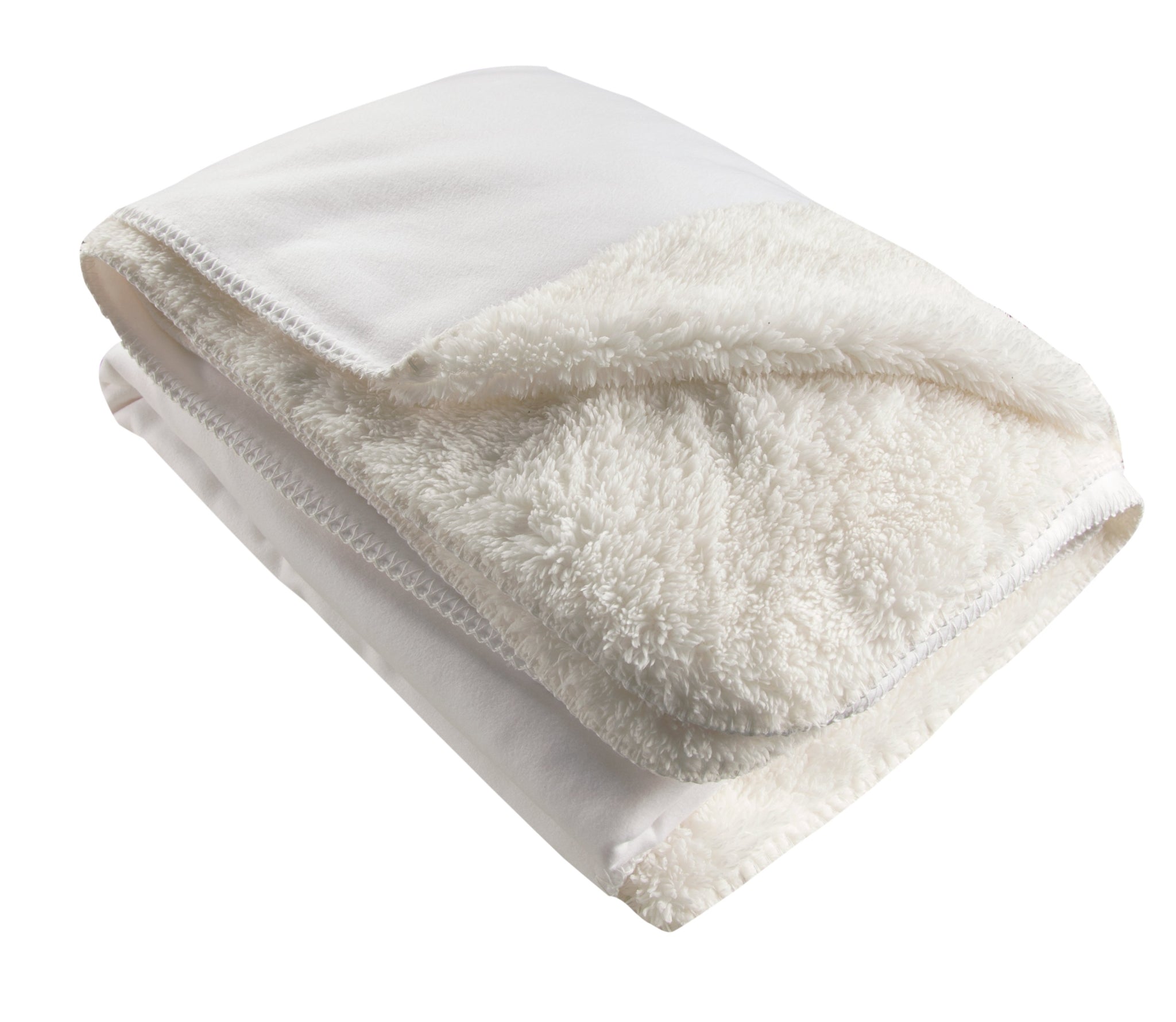 sherpa fleece blanket aldi