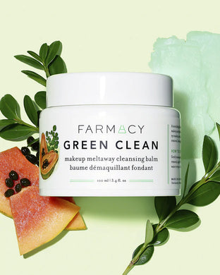 Natural, Clean Skincare | Farmacy Beauty