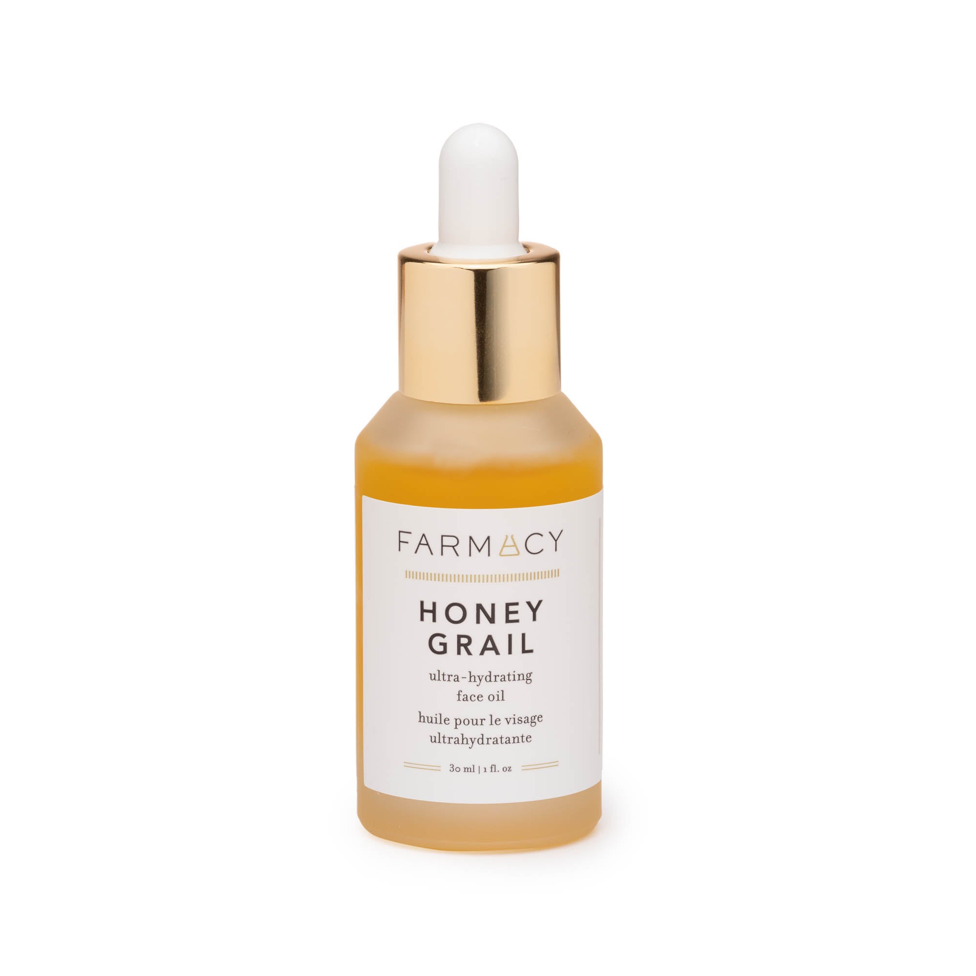 Honey Grail - Farmacy Beauty product image