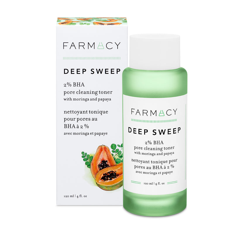 farmacy deep sweep