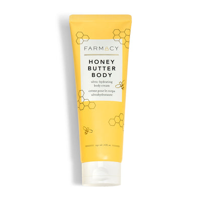 Farmacy Beauty Honey Butter Body Ultra-Hydrating Body Cream