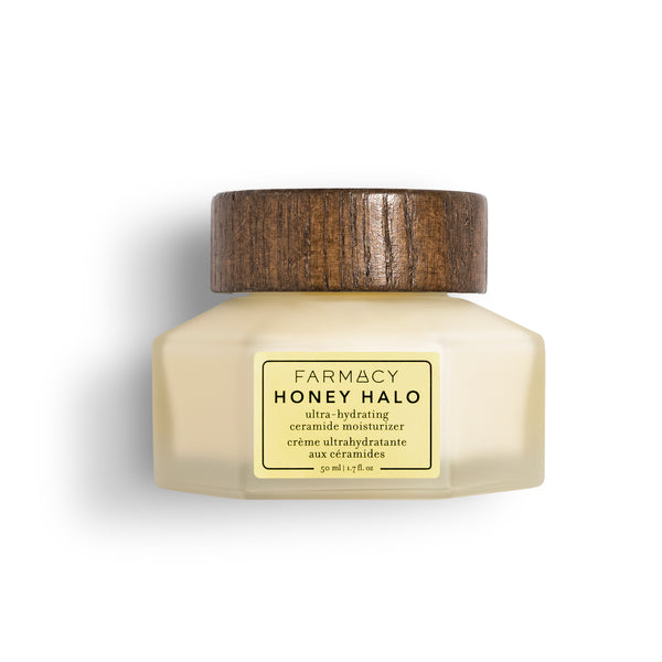 FARMACY | Honey Halo Ultra-Hydrating Ceramide Moisturizer