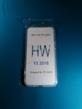 coque 360 huawei y5 2018