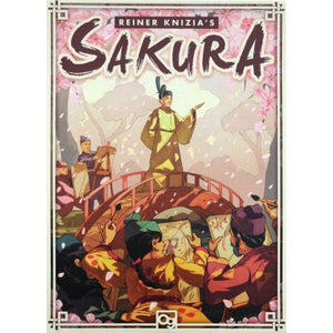 Best Sakura Games