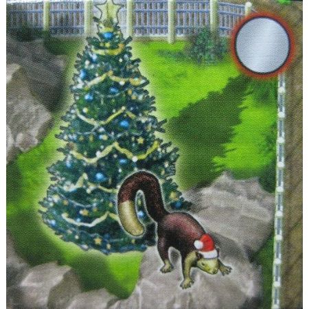 Zooloretto Christmas Tree