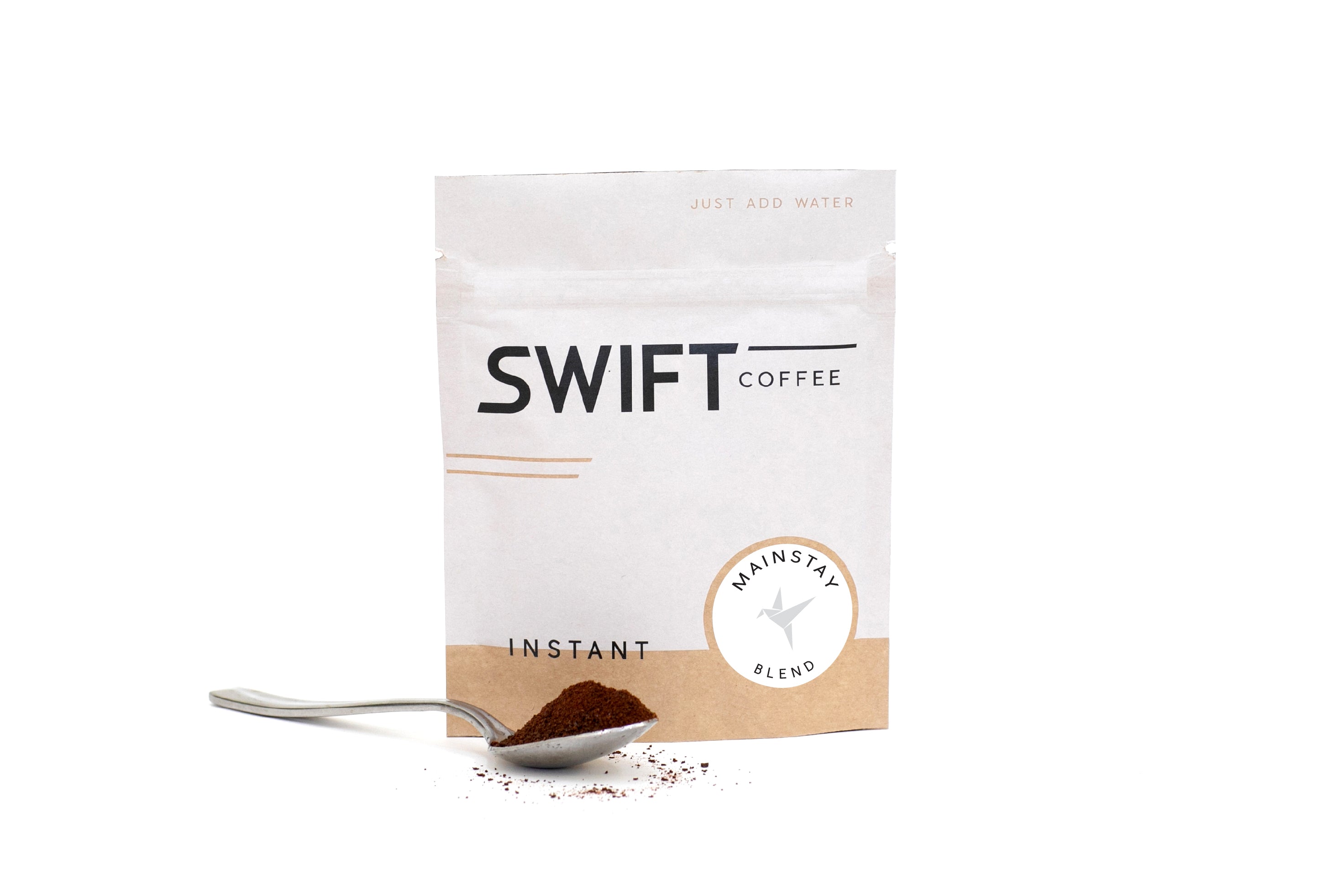 Swift Coffee