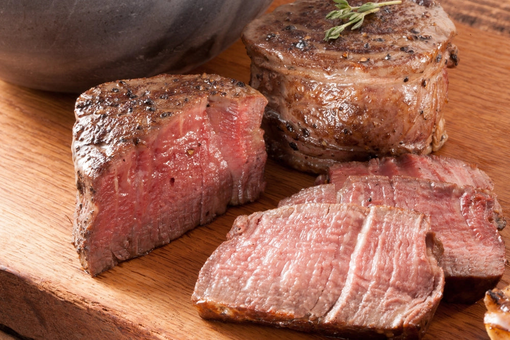 how to reverse sear steak