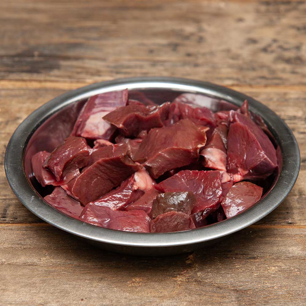 is boar meat good for dogs