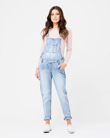 Ripe Denim Overalls