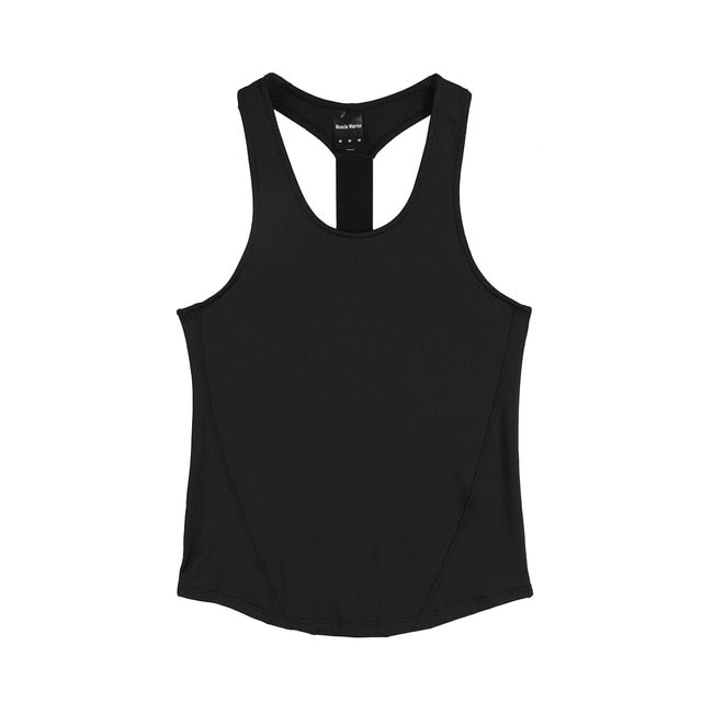 Men's Tank Top - Gym Wear – Activewear Zingmerch*