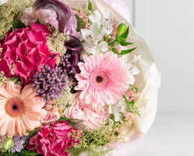 bouquet color