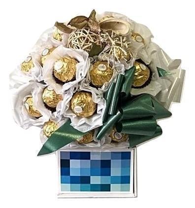 ferrero rocher plant