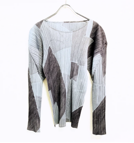 Issey Miyake Pleats Please FERAL Gift Guide