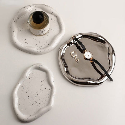 Filtrum Etsy Chrome Dish FERAL Gift Guide