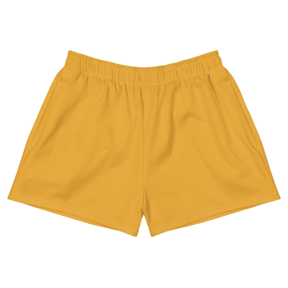 Lands' End Women's 5 Quick Dry Swim Shorts with Panty - 18 - Primrose  Yellow