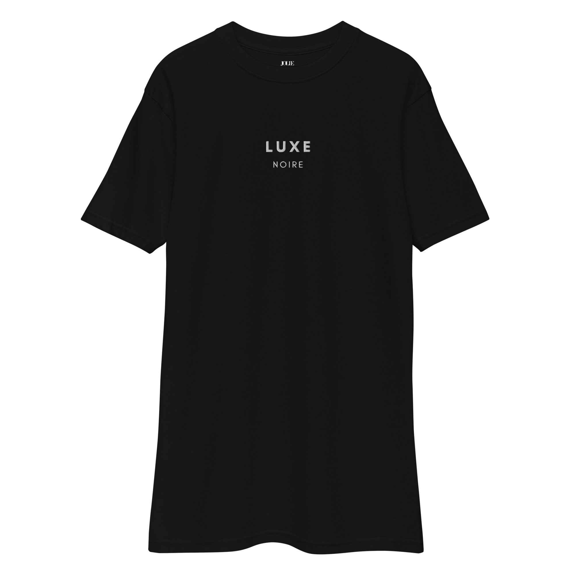 LV Fade Printed Long-Sleeved T-Shirt - Luxury Black