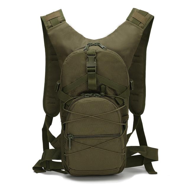 15l hiking backpack