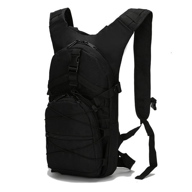 small backpack for bike riding