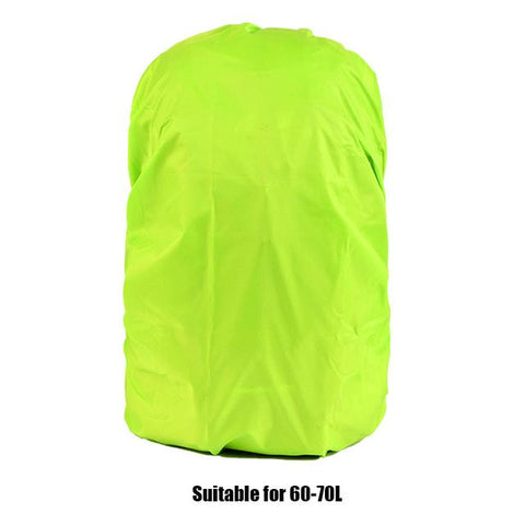 70l waterproof backpack