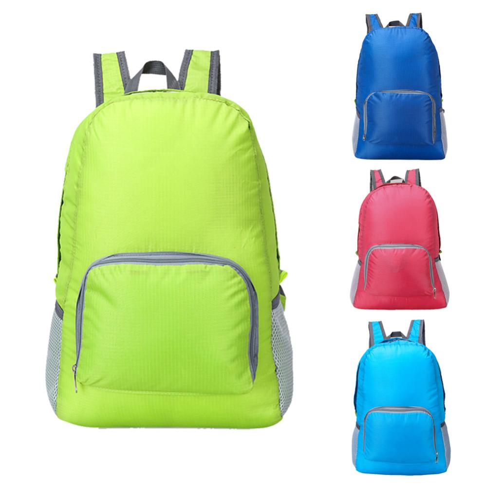 nylon lightweight backpack