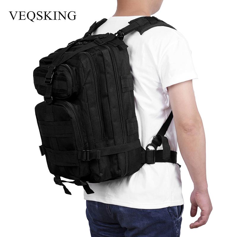 waterproof tactical backpack