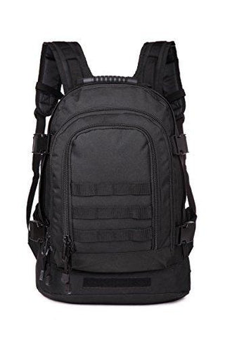 expandable hiking backpack