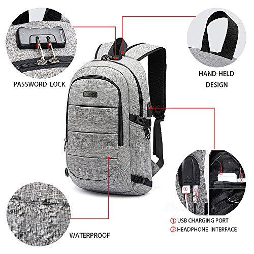 ambor backpacks