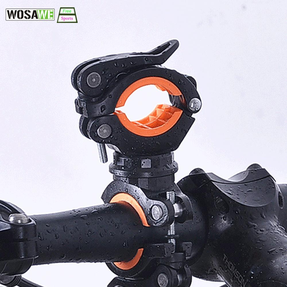 bicycle flashlight